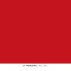 Luxuriöser Couchtisch aus farbigem Metall und Holzplatte – Anacleto Viadurini