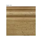 Couchtisch aus massivem Buchenholz, hergestellt in Italien – Frigg Viadurini