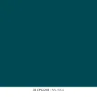 Couchtisch aus farbigem Metall und 3 Größen, hergestellt in Italien – Magali Viadurini