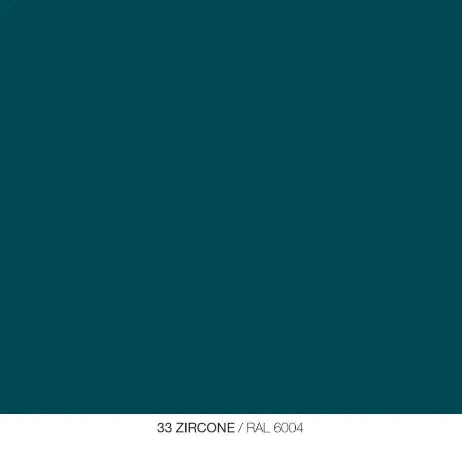 Couchtisch aus farbigem Metall und 3 Größen, hergestellt in Italien – Magali Viadurini