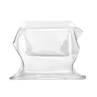 Handgefertigter Plexiglas-Couchtisch, hergestellt in Italien – Pippo Viadurini