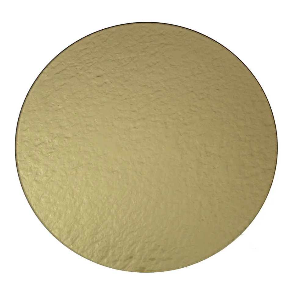 Couchtisch aus Glas mit Stahlgestell, hergestellt in Italien – Aspira Viadurini