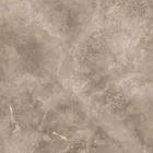 Moderner Couchtisch mit runder Platte in Gres Made in Italy - Stuttgart Viadurini