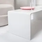 Couchtisch aus Plexiglas, hergestellt in Italien – Jasmine Viadurini