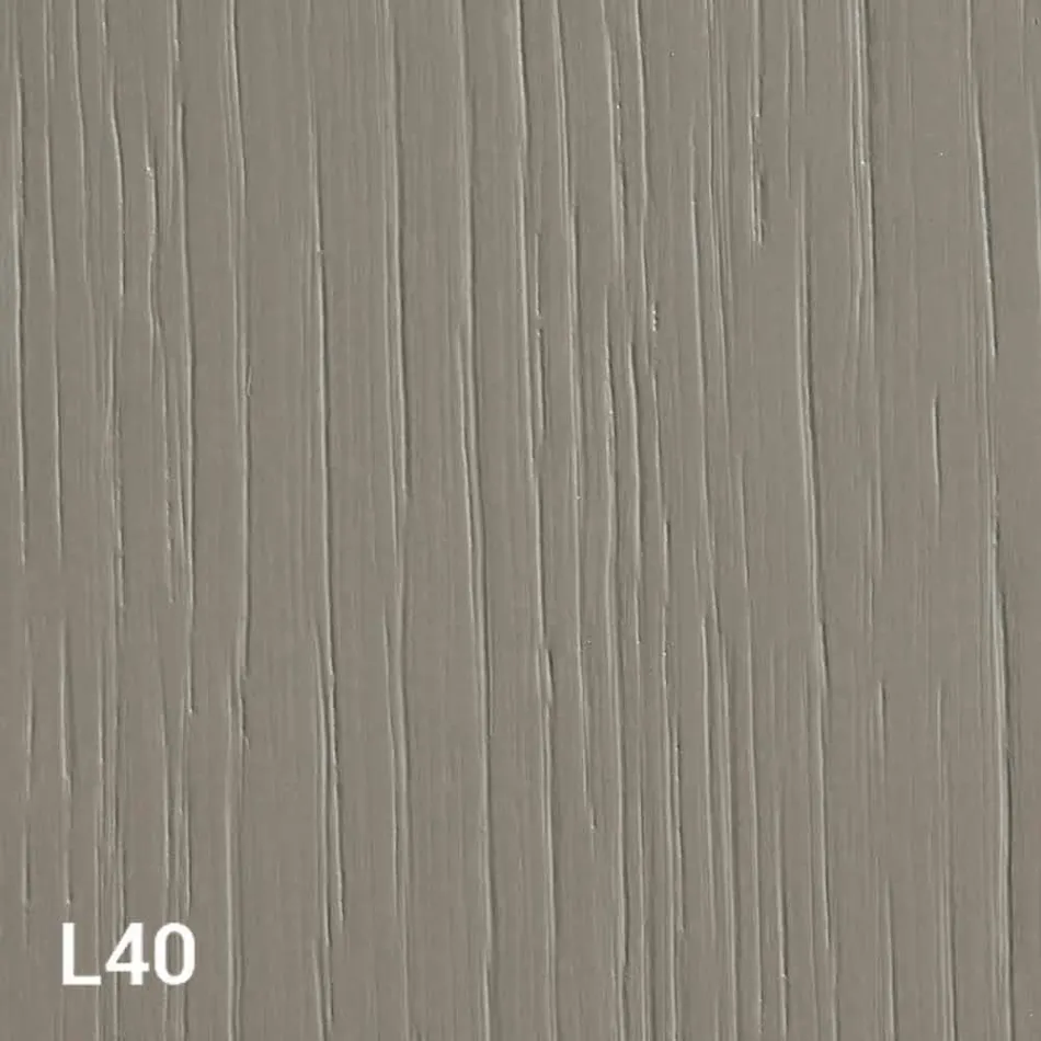 Transformierbarer Couchtisch aus Holz und Metall Made in Italy - Patroclus Viadurini