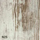 Transformierbarer Couchtisch aus Holz und Metall Made in Italy - Patroclus Viadurini