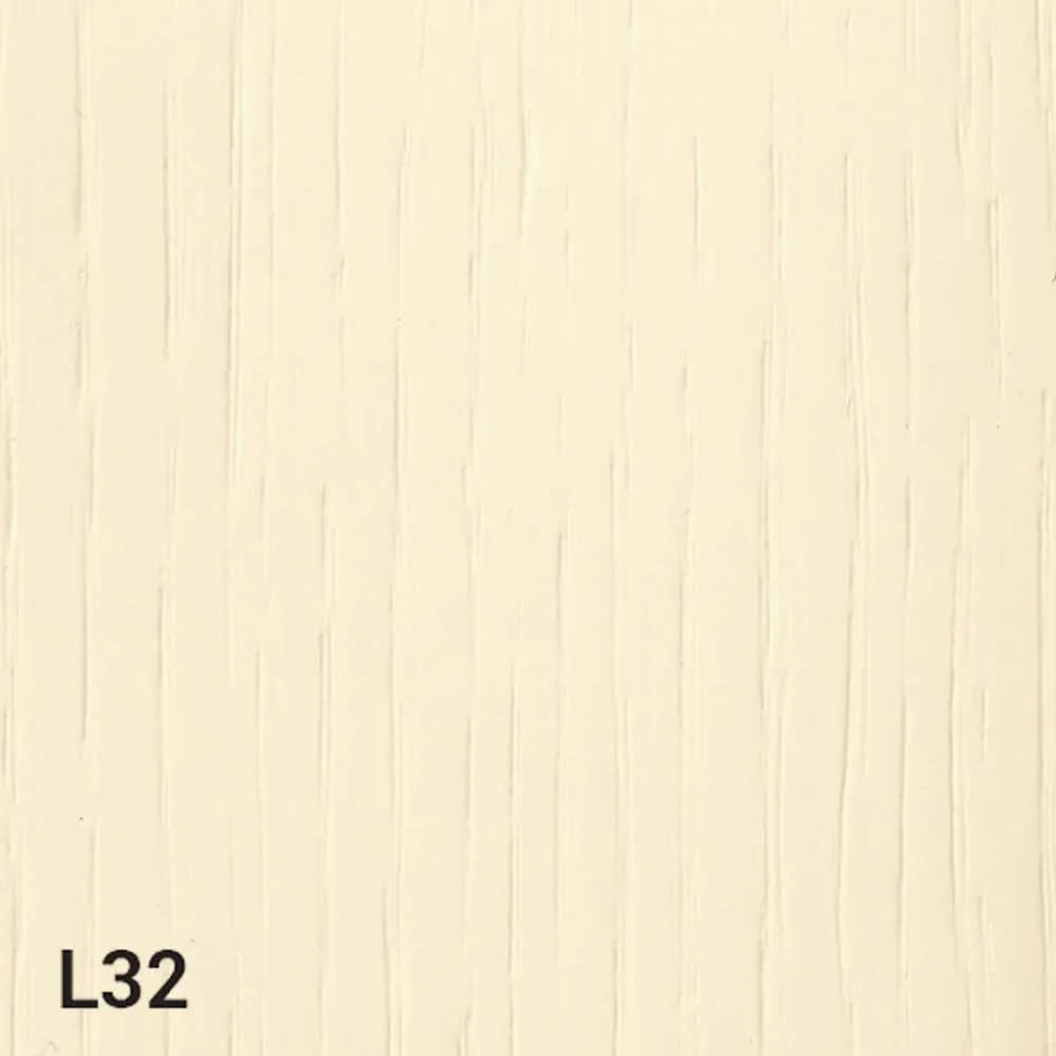 Transformierbarer Couchtisch aus Holz und Metall Made in Italy - Patroclus Viadurini