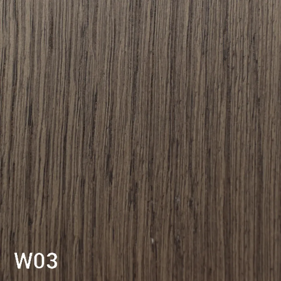 Verwandelnder Couchtisch aus Holz und Metall Made in Italy - Patroclo Viadurini