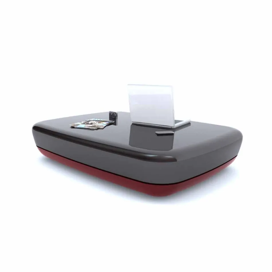 Designer Couchtisch in Adamantx® DAM Made in Italy Viadurini