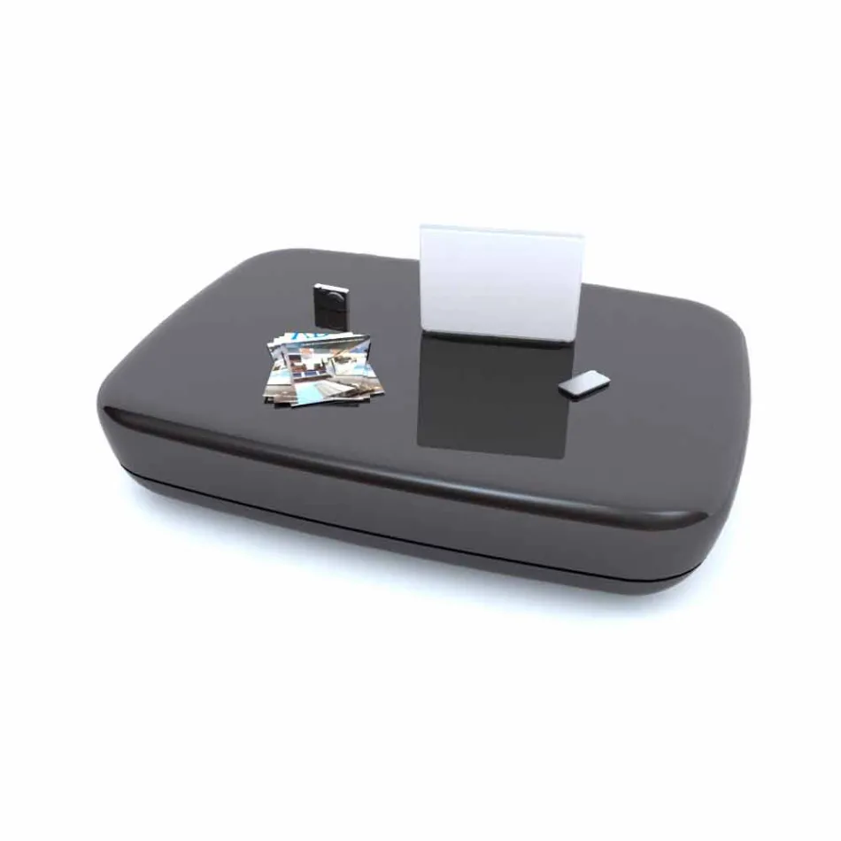 Designer Couchtisch in Adamantx® DAM Made in Italy Viadurini