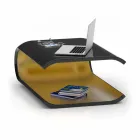 Designer Couchtisch in Adamantx® Pillow Made in Italy Viadurini