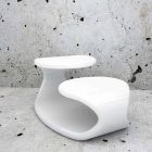 Coffee Table Design Moderne Baizo &quot;Made in Italy Viadurini