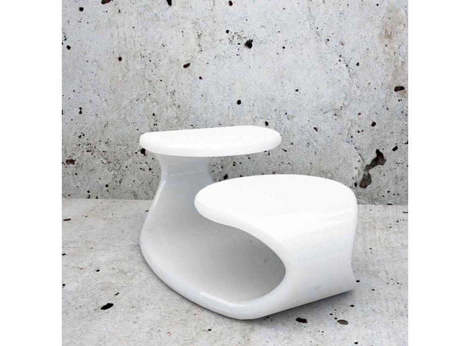 Coffee Table Design Moderne Baizo &quot;Made in Italy Viadurini