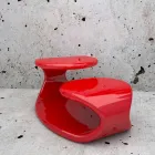 Coffee Table Design Moderne Baizo &quot;Made in Italy Viadurini