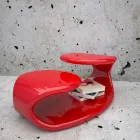 Coffee Table Design Moderne Baizo &quot;Made in Italy Viadurini