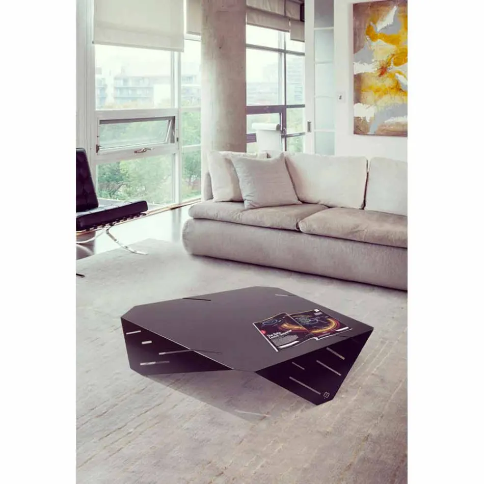 Coffee Table Design Origamo Mabele Viadurini