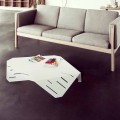Origamo by Mabele moderner Design Couchtisch