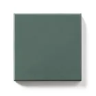 Runder Outdoor-Couchtisch aus HPL mit Metallfuß Made in Italy - Makino Viadurini