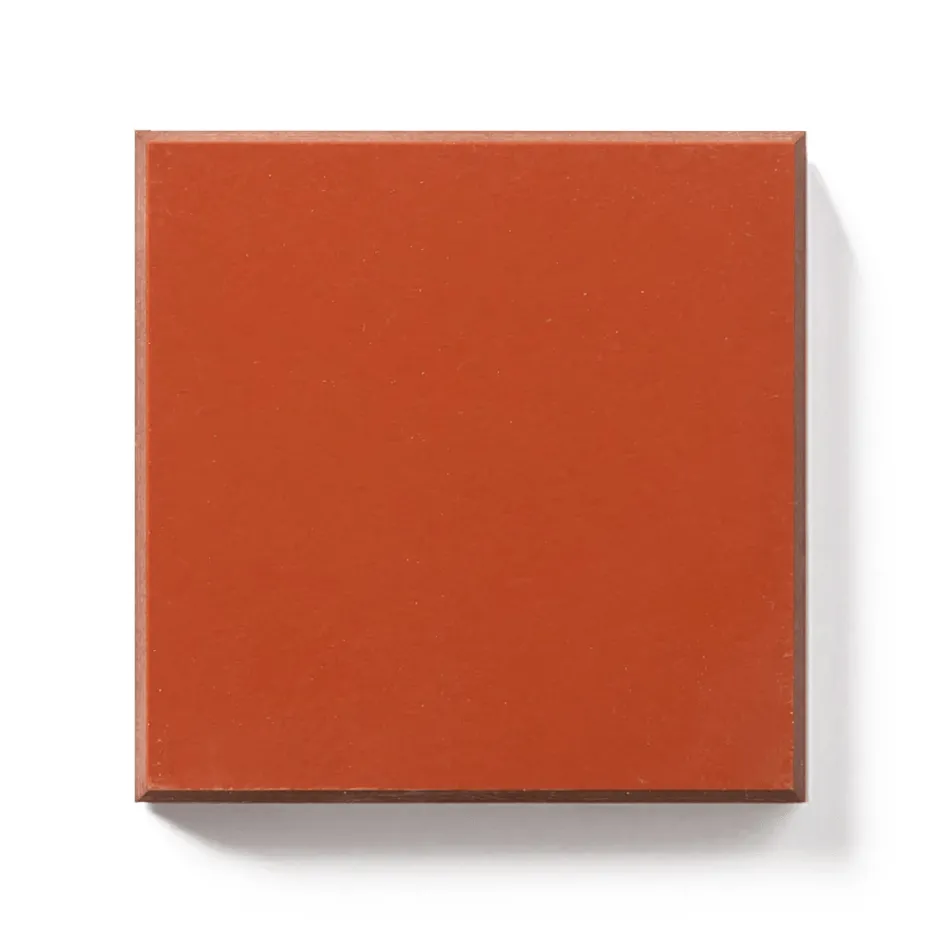 Runder Outdoor-Couchtisch aus HPL mit Metallfuß Made in Italy - Makino Viadurini