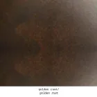 Garten-Couchtisch mit runder Platte aus Polyethylen Made in Italy - Tibaldo Viadurini