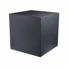 Farbiger beleuchteter Couchtisch von modernem Design mit Wahl des Aufsatzes - Dadostar Viadurini