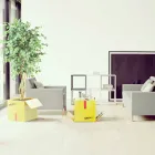 Porta-Tabelle Zeitschriften Fragile Mabele Viadurini