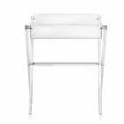 Design-Couchtisch Olivia Made-in-Italy Viadurini