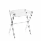 Design-Couchtisch Olivia Made-in-Italy Viadurini