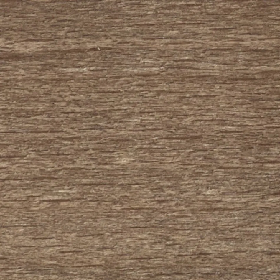 Couchtisch mit runder Massivholzplatte Made in Italy - Makino Viadurini