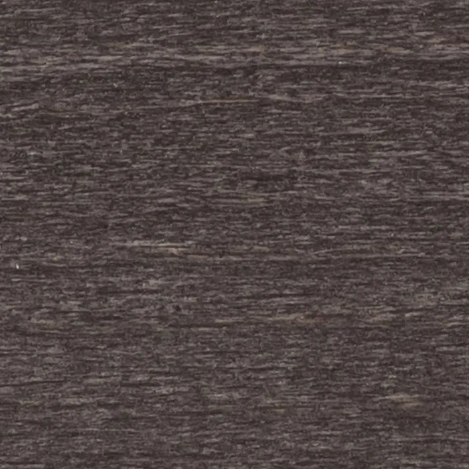 Couchtisch mit runder Massivholzplatte Made in Italy - Makino Viadurini