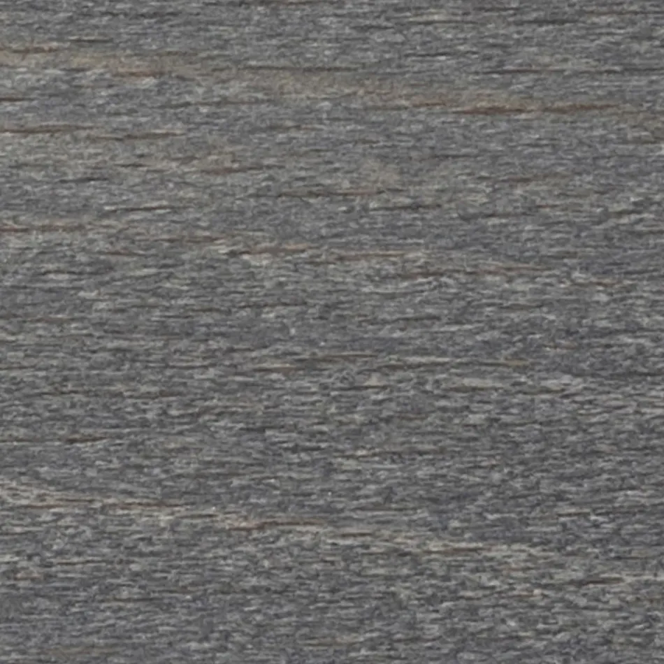 Couchtisch mit runder Massivholzplatte Made in Italy - Makino Viadurini