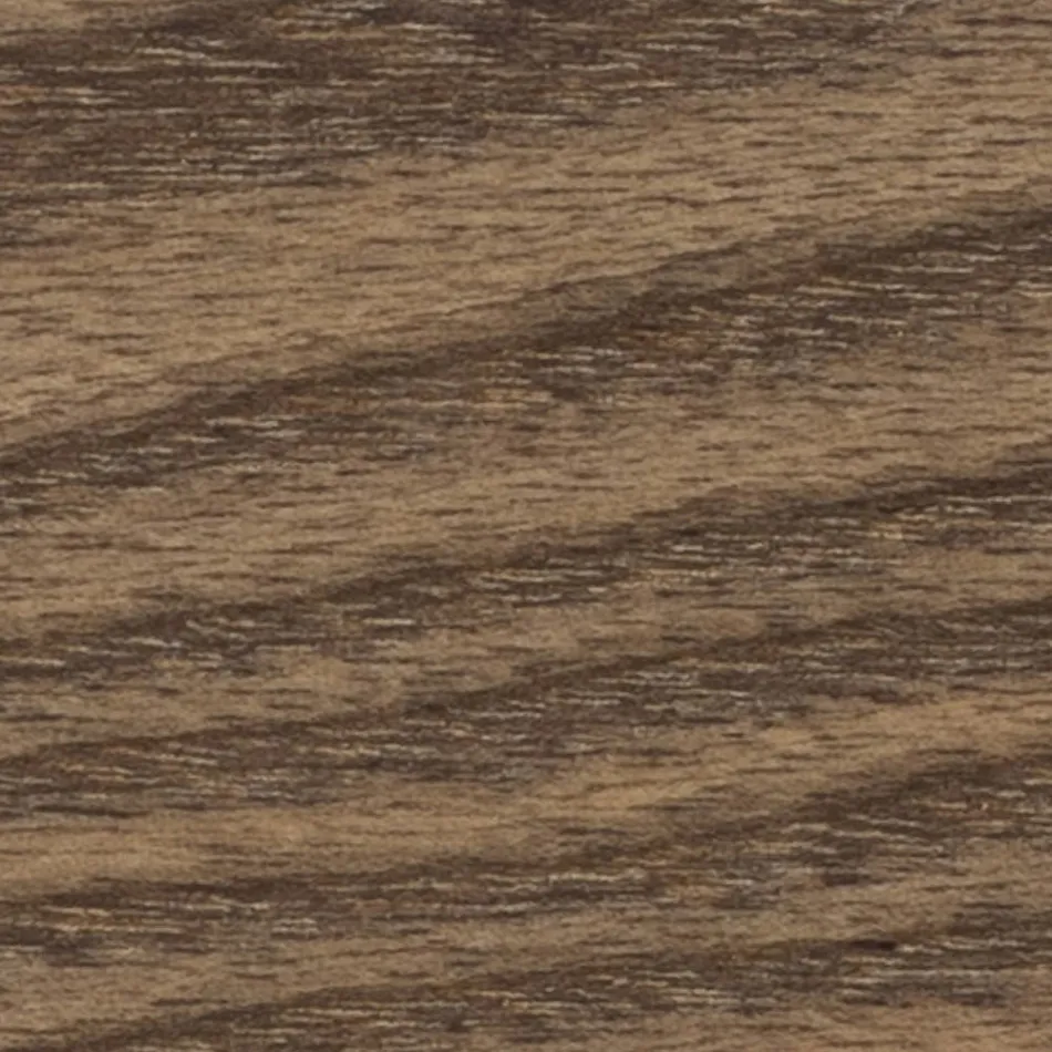 Couchtisch mit runder Massivholzplatte Made in Italy - Makino Viadurini