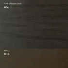 Verwandelbarer Couchtisch aus Metall und Holz Made in Italy - Veneris Viadurini