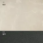 Verwandelbarer Couchtisch mit verstellbarer Höhe bis zu 82 cm, hergestellt in Italien – Rad Viadurini