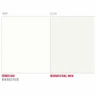 Transformierbarer Wohnzimmer Couchtisch aus Fenix und Metall Made in Italy - Chiano Viadurini