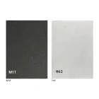 Couchtisch umwandelbar in einen Esstisch Holzplatte und Metallgestell - Peach Viadurini