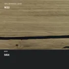 Verwandelbarer Couchtisch aus Metall und Holz Tisch Made in Italy - Polaris Viadurini