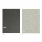 Moderner umwandelbarer Couchtisch mit Malta-Effektplatte Made in Italy - Patroclus Viadurini