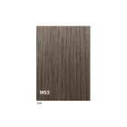 Moderner umwandelbarer Couchtisch aus Holz und Metall, Made in Italy - Spirit Viadurini