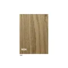 Moderner umwandelbarer Couchtisch aus Holz und Metall, Made in Italy - Spirit Viadurini