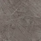 Tulpen-Couchtisch Eero Saarinen H 41 Oval aus Kira-Keramik, hergestellt in Italien – Scharlachrot Viadurini