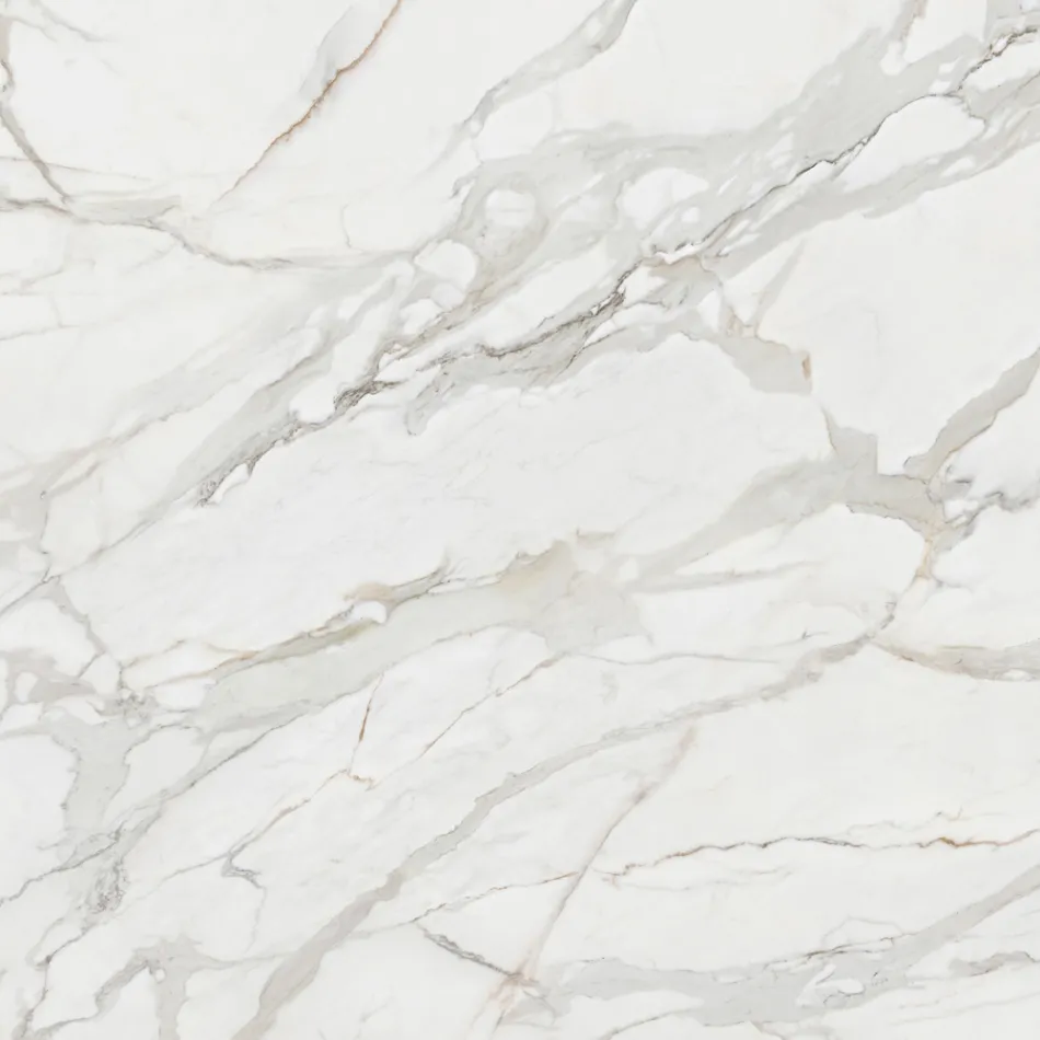 Tulpen-Couchtisch Eero Saarinen H 41 Oval aus Morpheus-Keramik, hergestellt in Italien – Scharlachrot Viadurini