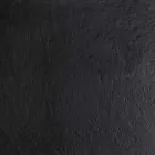 Tulpen-Couchtisch Eero Saarinen H 41 Oval aus Sirius-Keramik, hergestellt in Italien – Scharlachrot Viadurini