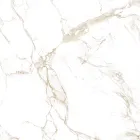 Tulip Saarinen Ovaler Couchtisch H 41 aus Entzo-Keramik, hergestellt in Italien – Scharlachrot Viadurini