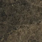 Ausziehbarer Tisch auf 2,4 m aus Massivholz und Keramikplatte - Antares Viadurini