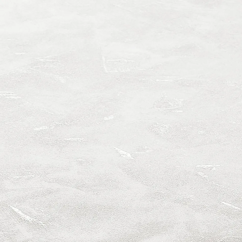 Ausziehbarer Tisch bis 220 cm mit Gestell aus Graphit-Buche Made in Italy - Toles Viadurini