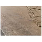 Ausziehtisch mit Mittelverlängerung in Laminat - Aperol Viadurini