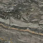 Ausziehbarer Tisch mit Untergestell und Tischplatte in verschiedenen Ausführungen, hergestellt in Italien – Settimmio Viadurini