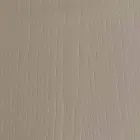 Ausziehbarer Tisch mit Tanganika Walnussholzplatte und Metallbeinen - Ketla Viadurini