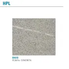 Ausziehbarer Tisch bis 238 cm Metall und farbiges Hpl Made in Italy - Pablito Viadurini